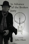 Cover: In Advance of the Broken Justy - Quale Press