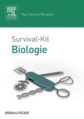 Cover: Survival-Kit Biologie - Urban & Fischer
