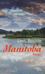 Cover: Manitoba - Kiepenheuer & Witsch