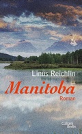 Cover: Manitoba - Kiepenheuer & Witsch