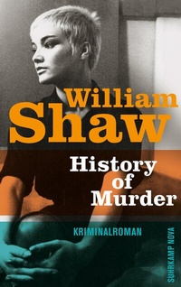 Abbildung von: History of Murder - Suhrkamp