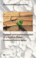 Cover: Content and Implementation of a Right to Water - Metropolis