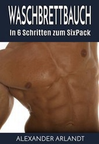 Abbildung von: Waschbrettbauch - neobooks