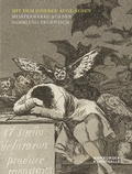 Cover: Mit dem inneren Auge sehen - Michael Imhof Verlag