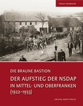 Cover: Die Braune Bastion - Michael Imhof Verlag