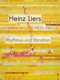 Cover: Heinz Liers (1905-1985) - Michael Imhof Verlag