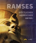 Cover: Ramses - Michael Imhof Verlag
