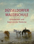 Cover: D&uuml;sseldorfer Malerschule - Michael Imhof Verlag