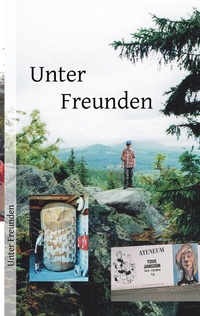 Abbildung von: Unter Freunden - BoD - Books on Demand
