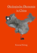 Bild: Ökologische Ökonomie in China - BoD - Books on Demand