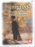 Cover: Adagio - Mel Bay Publications,U.S.
