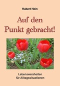 Cover: Auf den Punkt gebracht - epubli