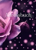 Cover: Meine sch&ouml;nsten Momente ~ Adressbuch - epubli