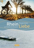 Cover: RheinLiebe - Droste Verlag GmbH