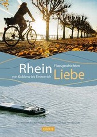 Abbildung von: RheinLiebe - Droste Verlag GmbH