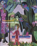 Cover: Kunstmuseum Bern - Hirmer