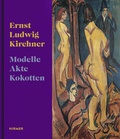 Cover: Ernst Ludwig Kirchner - Hirmer
