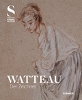 Cover: Watteau - Hirmer