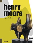 Cover: Henry Moore - Hirmer