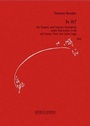 Cover: Is it? - Boosey & Hawkes Bote & Bock