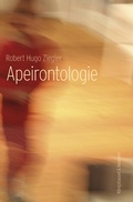 Cover: Apeirontologie - K&ouml;nigshausen & Neumann