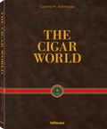 Abbildung von: The Cigar World. EN, GER, ES, English cover - teNeues Verlag ein Imprint des Gestalten Verlags