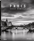Cover: Paris, Small Format Edition - teNeues Verlag ein Imprint des Gestalten Verlags