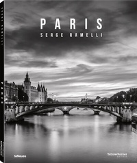 Enlarge image Cover: Paris, Small Format Edition - teNeues Verlag ein Imprint des Gestalten Verlags