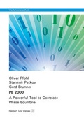 Cover: PE 2000 - utzverlag GmbH