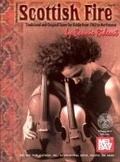 Cover: Scottish Fire - Mel Bay Publications,U.S.