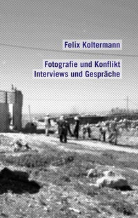 Abbildung von: Fotografie und Konflikt - BoD - Books on Demand