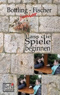 Cover: Lass die Spiele beginnen - BoD - Books on Demand