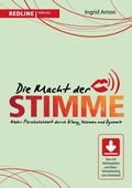 Cover: Die Macht der Stimme - REDLINE