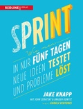 Cover: Sprint - REDLINE