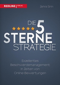 Abbildung von: Die 5-Sterne-Strategie - REDLINE