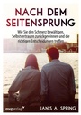 Cover: Nach dem Seitensprung - mvg