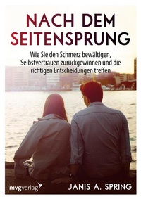 Enlarge image Cover: Nach dem Seitensprung - mvg