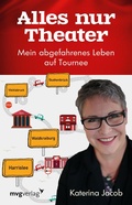 Cover: Alles nur Theater - mvg