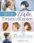 Cover: Z&ouml;pfe, Twists und Knoten - mvg