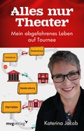 Cover: Alles nur Theater - mvg