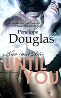 Cover: Until You - Nur mit Dir - Sieben-Verlag