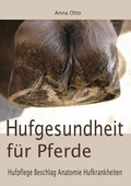 Cover: Hufgesundheit f&uuml;r Pferde - Westarp BookOnDemand