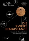 Cover: Die zweite Renaissance - FinanzBuch Verlag