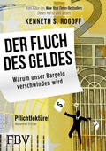 Cover: Der Fluch des Geldes - FinanzBuch Verlag