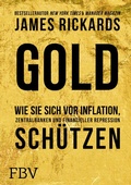 Cover: Gold - FinanzBuch Verlag