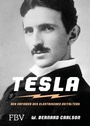 Cover: Tesla - FinanzBuch Verlag