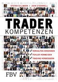 Cover: Trader-Kompetenzen - FinanzBuch Verlag