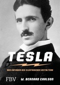 Cover: Tesla - FinanzBuch Verlag
