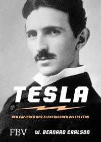 Abbildung von: Tesla - FinanzBuch Verlag