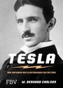 Cover: Tesla - FinanzBuch Verlag
